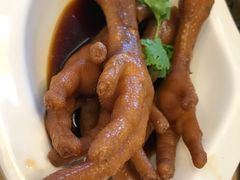 豉油皇鸡脚-正哥点心皇子(蓬江店)