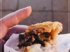 -百年夯碳烤胡椒饼(阿拉城店)