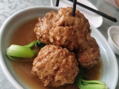 -南方酒店·淮扬菜(回民街店)