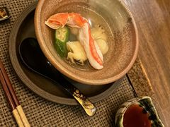 -空蝉怀石料理(益丰·外滩源店)