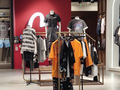 -EVISU(西单大悦城店)