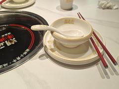 -潮正和潮汕牛肉火锅·老字号(番禺万达店)