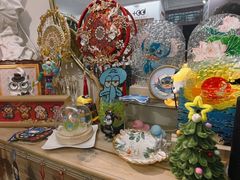 -100家灵感仓库·DIY团建(什刹海店)