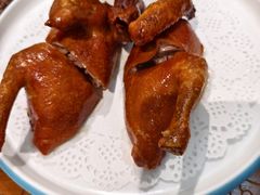 -鸽云轩(望牛墩店)