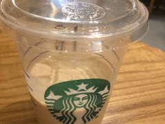 -星巴克(深圳星都豪庭店)