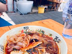 -三代人传统冒菜