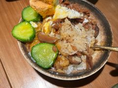 -岛风·台食小馆 ISLAND BISTRO(烟台山店)