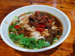 -肆姐面粉馆(坡子街店)