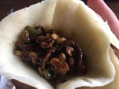 -思金拉措庄园藏餐(太阳岛店)