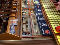 -尺山寸水日料(马桥满天星店)