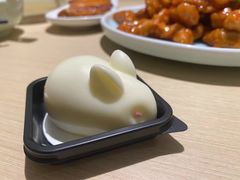 -吕氏疙瘩汤·海鲜新鲁菜(凯德mall新都心店)