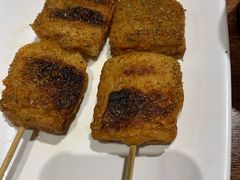 -吉香碳烤生蚝(仙霞路店)