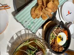 -七八冷面·延边朝鲜族美食(圣熙八号店)