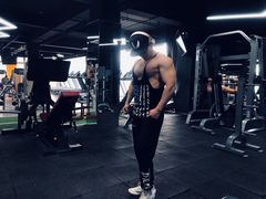 -ENERGY原力健身(川周店)