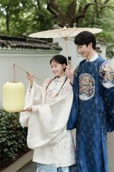 -摩玛婚纱摄影(杭州店)