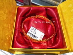 点击看大图 -老凤祥银楼(五角场万达广场店)