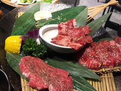 -虎丸烧肉(新大陆广场店)