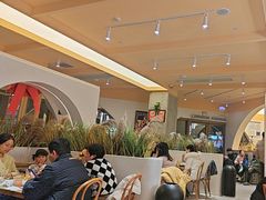 -做披萨的奇葩(中海央墅店)