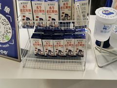 -煲珠公·老红糖珍珠奶茶(长宁龙之梦店)