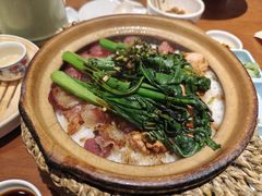 -南拳十三姨·潮汕砂锅粥(世纪金源店)