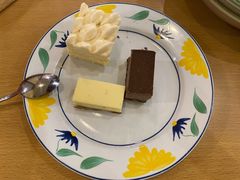 -萨莉亚意式餐厅(金隅嘉品mall店)