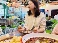 -蜀川川破店·江湖菜·烧烤(北京首店)