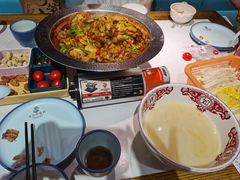 -永兴外婆桥(城中万达店)