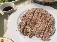 秘制乳排-宏玲餐厅(四川南路店)