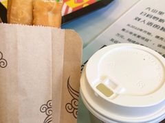 -德克士(崂山百货店)