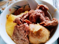 -普宁潮汕牛肉火锅(新香洲店)