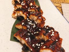 烤鳗鱼-酱子居酒屋(南洋维也纳花园店)