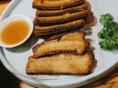 -新白鹿餐厅(百联中环店)