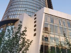 -太原凯宾斯基饭店