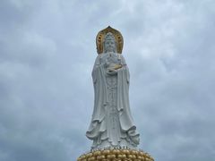 -三亚南山文化旅游区