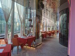 -赵小姐丨新中餐(曲江店)