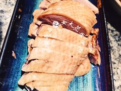 -南京大牌档(香港广场店)