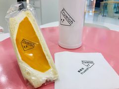 芒果三明治-Fruwich果明治(西单更新场店)