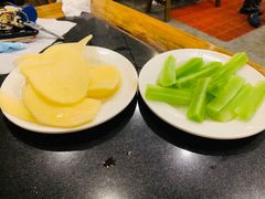 -冯记香辣兔火锅(茶店子总店)