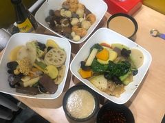 -林静小吃(复兴路店)