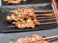 -辉记炭烧海鲜大排档·老字号(福田店)