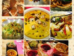 -胡桃里音乐酒馆(白云五号T5 MALL店)