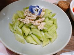 -椒爱水煮鱼川菜(中街大悦城店)