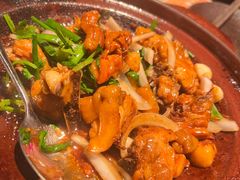 -涌煲记·蟹煲·砂锅海鲜·煲出宁波味(天一旗舰店)