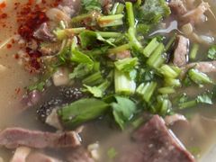 -李小老烧饼(常营民族家园店)