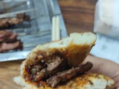 -清真·马峰烤肉(小学习北巷店)