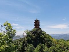 -塔云山