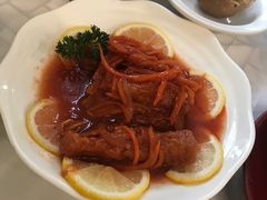 -新侨三宝乐西餐厅(崇文门店)
