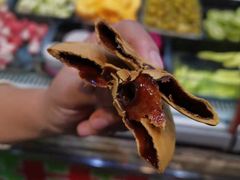 -阿群甘草水果