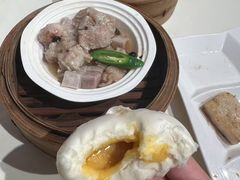 -潮福城潮州大酒楼(湖滨北路店)