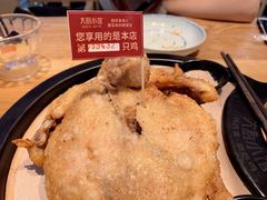 -大厨小馆(华阳城店)
